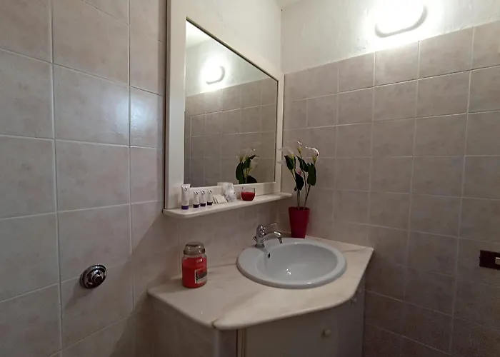 Vila Giulia 3 Levels *