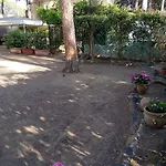 Villa Giulia 3 Levels *