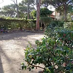 Villa Giulia 3 Levels