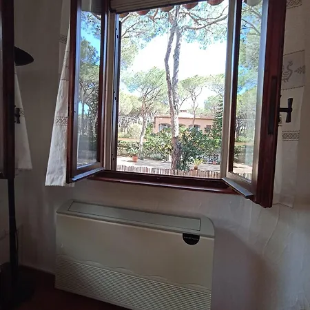 Villa Giulia 3 Levels Santa Margherita di Pula