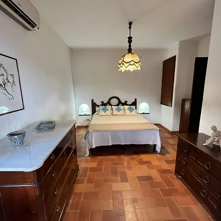 Giulia 3 Levels Villa *