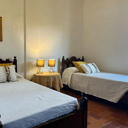 Giulia 3 Levels Villa *