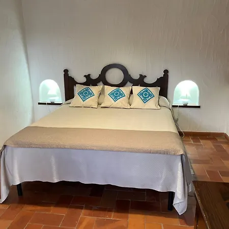 Giulia 3 Levels Villa