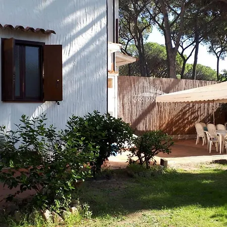 Giulia 3 Levels Villa *