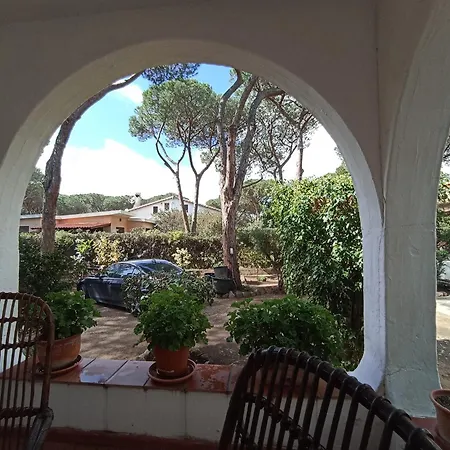 Villa Giulia 3 Levels Santa Margherita di Pula