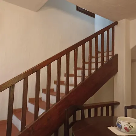 Giulia 3 Levels Villa