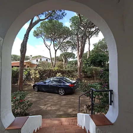 Villa Giulia 3 Levels *