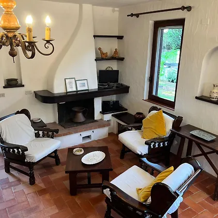 Giulia 3 Levels Villa *