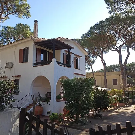 Villa Giulia 3 Levels Santa Margherita di Pula