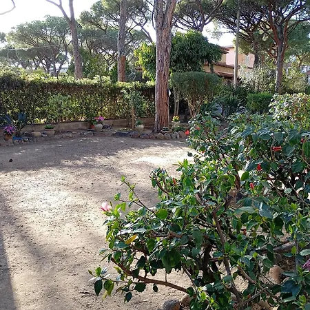 Villa Giulia 3 Levels