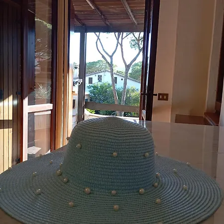 Villa Giulia 3 Levels