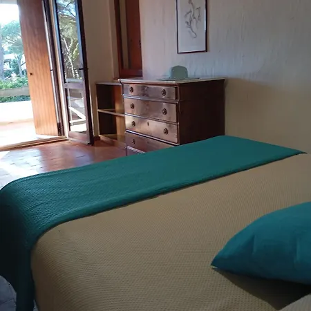 Villa Giulia 3 Levels Santa Margherita di Pula