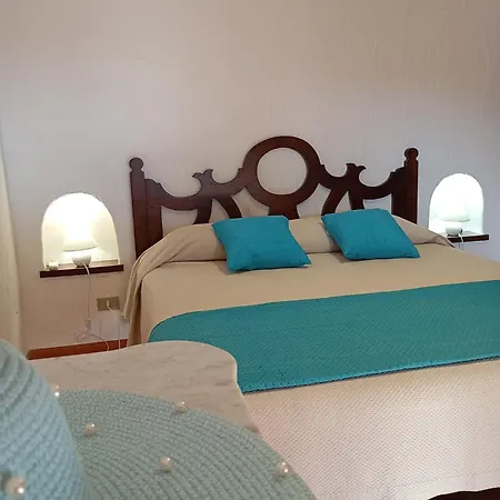 Villa Giulia 3 Levels