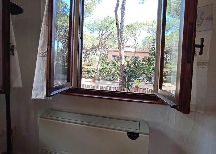 Вилла Giulia 3 Levels Санта-Маргерита-ди-Пула