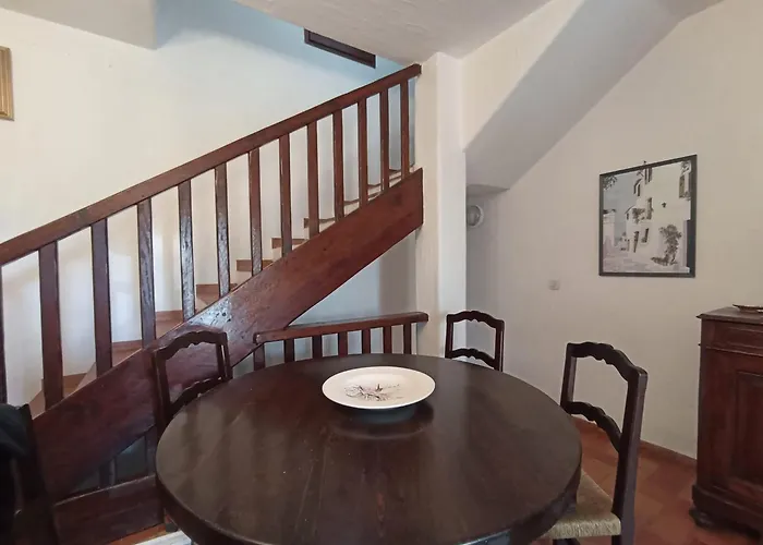 Вилла Giulia 3 Levels Санта-Маргерита-ди-Пула