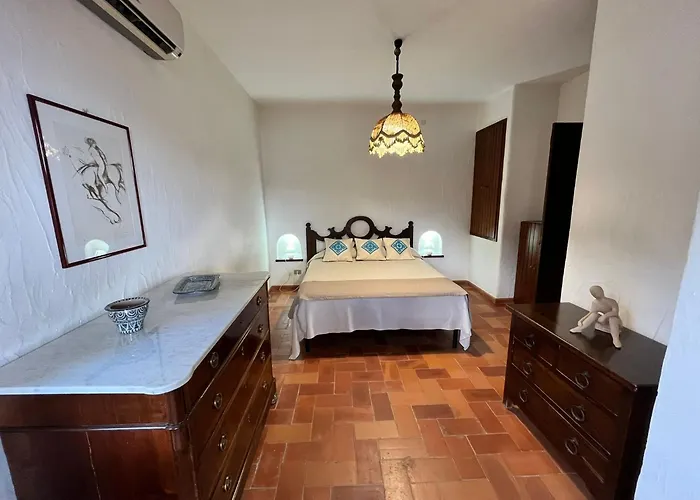 Giulia 3 Levels Вилла *