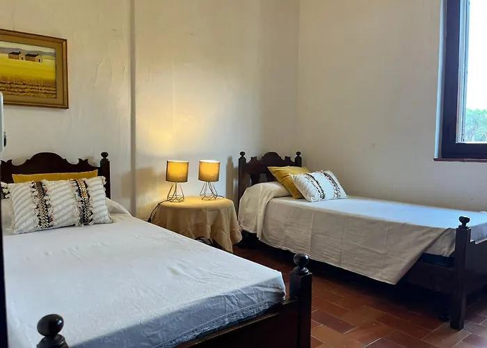 Giulia 3 Levels Вилла *