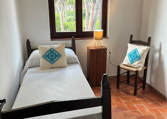 Вилла Giulia 3 Levels Санта-Маргерита-ди-Пула