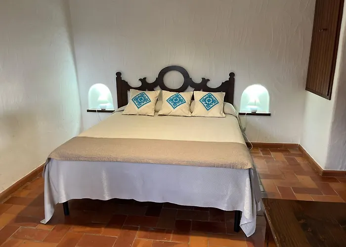 Giulia 3 Levels Вилла