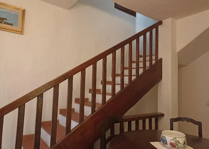 Giulia 3 Levels Villa