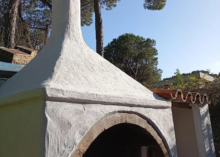 Giulia 3 Levels Вилла *