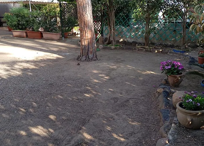 Вилла Giulia 3 Levels *