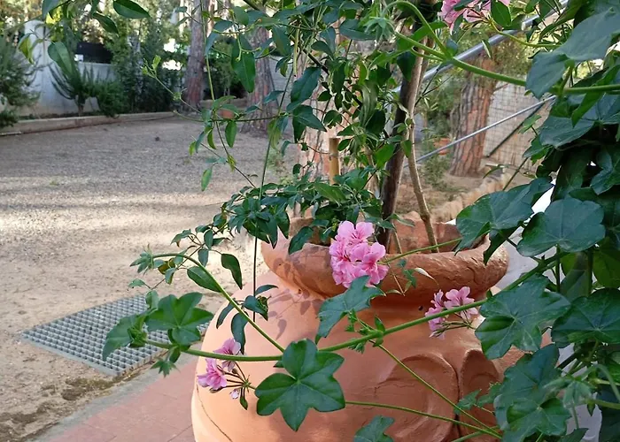 Giulia 3 Levels Вилла