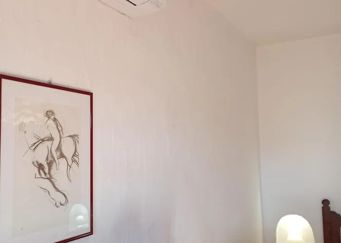 Giulia 3 Levels * Санта-Маргерита-ди-Пула