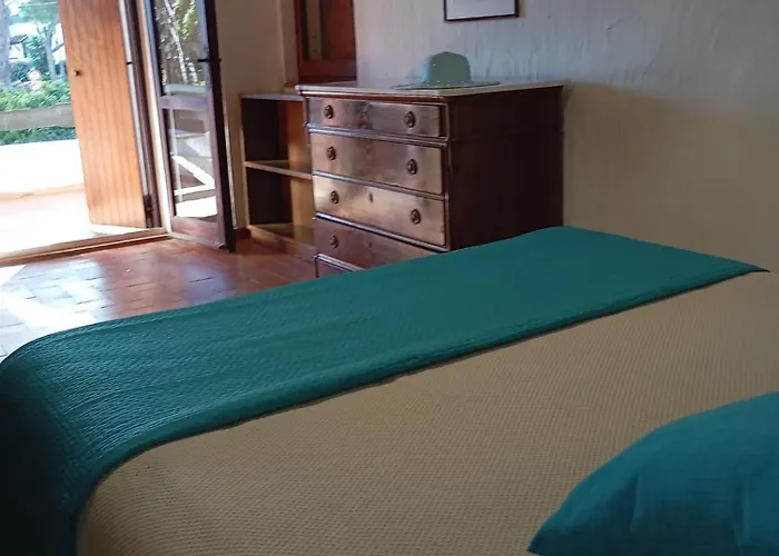 Вилла Giulia 3 Levels Санта-Маргерита-ди-Пула