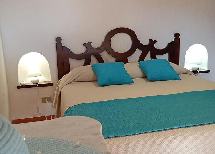 Вилла Giulia 3 Levels