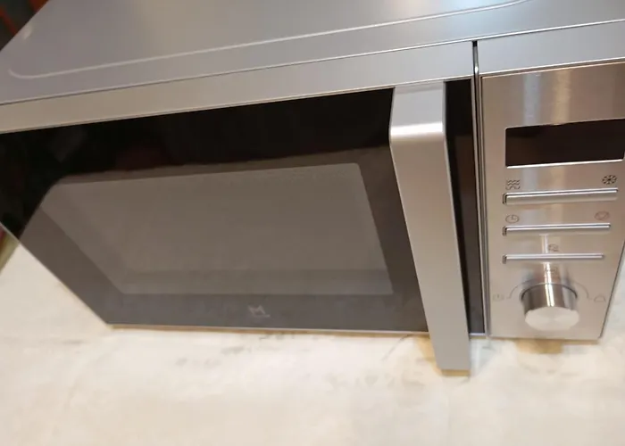 Giulia 3 Levels Санта-Маргерита-ди-Пула