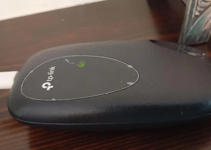 Giulia 3 Levels * Санта-Маргерита-ди-Пула