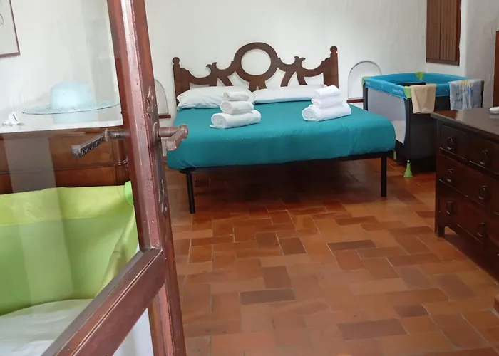 Villa Giulia 3 Levels *