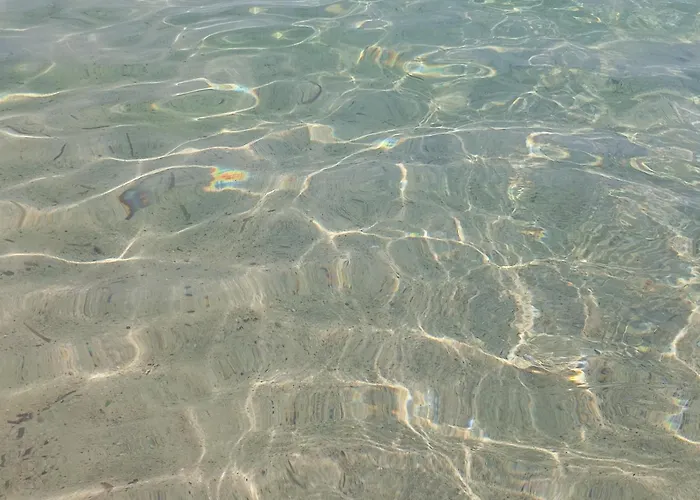 Giulia 3 Levels Вилла Санта-Маргерита-ди-Пула